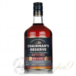 Chairman's Reserve Spiced Rum