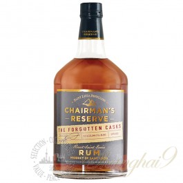 Chairman's Reserve Forgotten Casks