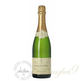 Charles de Fère Réserve Blanc de Blancs Brut