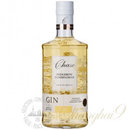 Chase Hedgerow Elderflower Gin