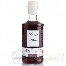 Chase Oak-Aged Sloe & Mulberry Gin