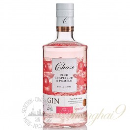 Chase Pink Grapefruit & Pomelo Gin