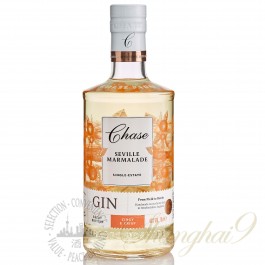 Chase Seville Marmalade Gin