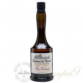 Chateau Du Breuil Fine Calvados