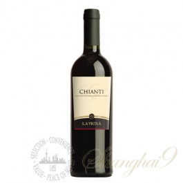 Chianti La Vigna