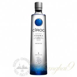 Ciroc Vodka