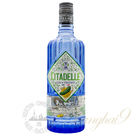 Citadelle Gin Vive le Cornichon