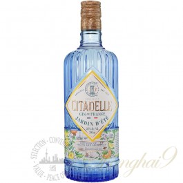 Citadelle Jardin d’Été Gin