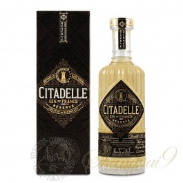 Citadelle Reserve Gin