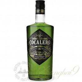 Cocalero South American Herbal Spirit