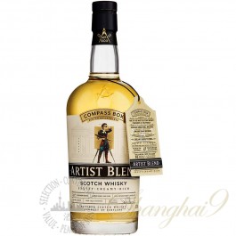 Compass Box Great King St. Artist's Blend Scotch Whisky