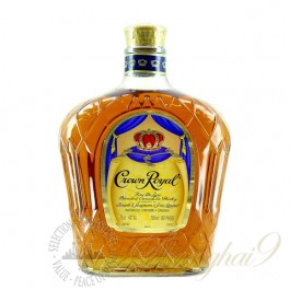 Crown Royal Canadian Whisky