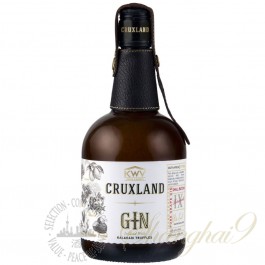 Cruxland Gin infused with Kalahari Truffles