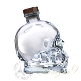 Crystal Head Vodka