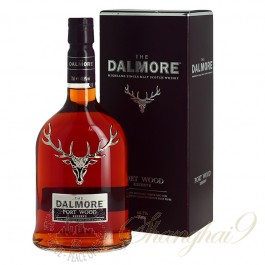 Dalmore Port Wood Reserve