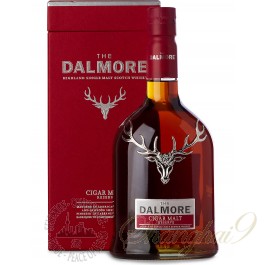 Dalmore Cigar Malt Reserve