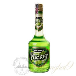 DeKuyper Sour Apple Liqueur