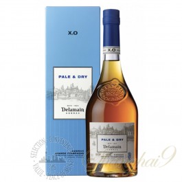 Delamain Grande Champagne XO Cognac