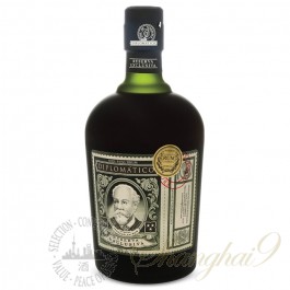 Diplomatico Reserva Exclusiva Rum