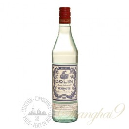 Dolin Vermouth de Chambery Blanc