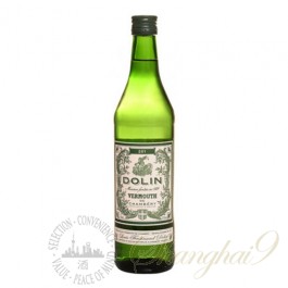 Dolin Vermouth de Chambery Dry