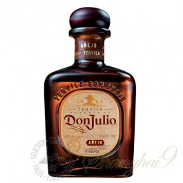 Don Julio Anejo Tequila