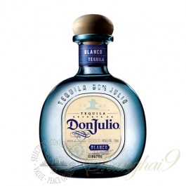 Don Julio Blanco Tequila