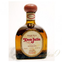 Don Julio Reposado Tequila