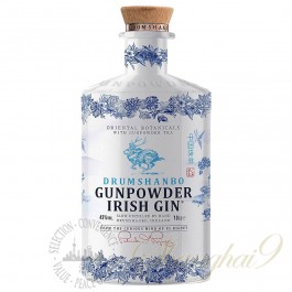 Drumshanbo Gunpowder Irish Gin Ceramic