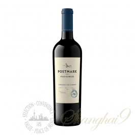 Duckhorn Postmark Paso Robles Cabernet Sauvignon Red