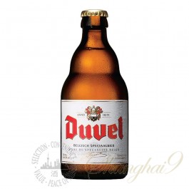 One case of Duvel