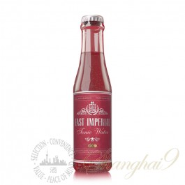One Case of East Imperial Burma Tonic Water