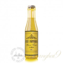 One Case of East Imperial Yuzu Tonic