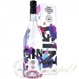 East London Kew Gin