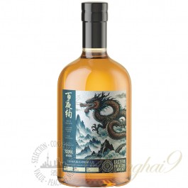 Eastern Folklore Whisky Dragon Edition