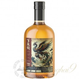 Eastern Folklore Whisky Phoenix Edition