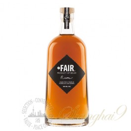 Fair Belize Rum