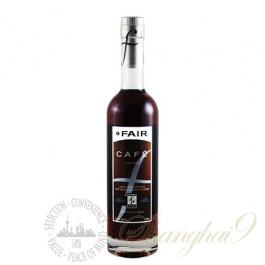 Fair Cafe Liqueur