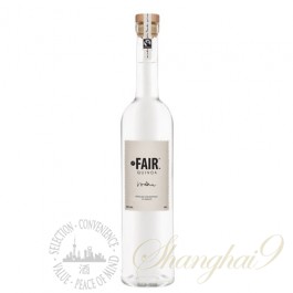 Fair Quinoa Vodka