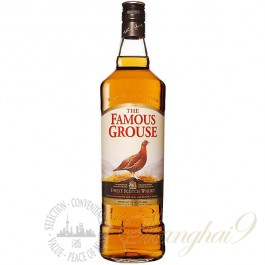 Famous Grouse Blended Scotch Whisky