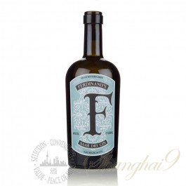 Ferdinand's Saar Dry Gin