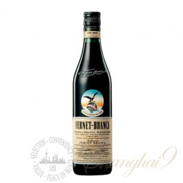 Fernet-Branca