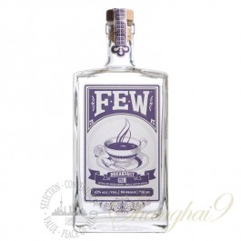 Few Breakfast Gin