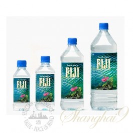 FIJI Water (330ml x 36 Bottles)