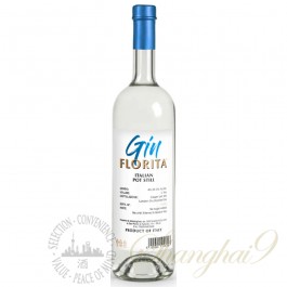 Florita Italian Pot Still Gin