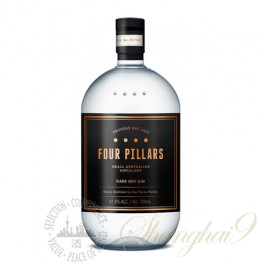 Four Pillars Australian Rare Dry Gin