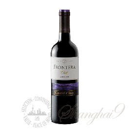 Frontera Merlot, Central Valley