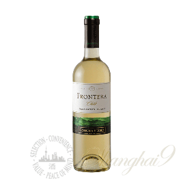 Frontera Sauvignon Blanc, Central Valley 