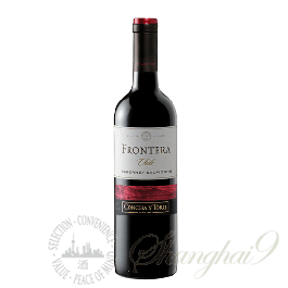 Frontera Cabernet Sauvignon, Central Valley