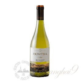 Frontera Chardonnay, Central Valley 